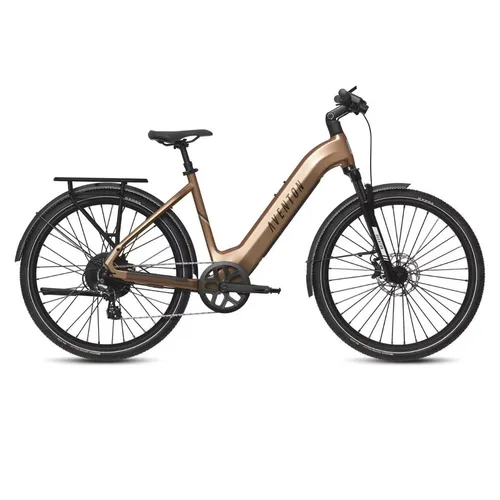Aventon Level 3 (Step-Thru)