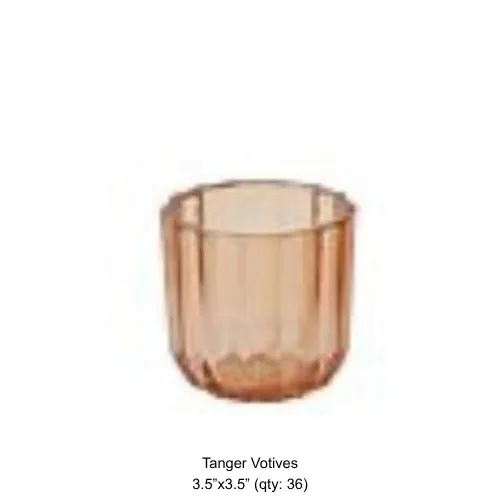 Tanger Votives