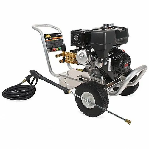 3200-4000psi pressure washer