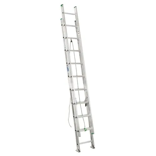 20 foot extension ladder