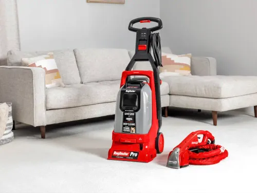Carpet Cleaner