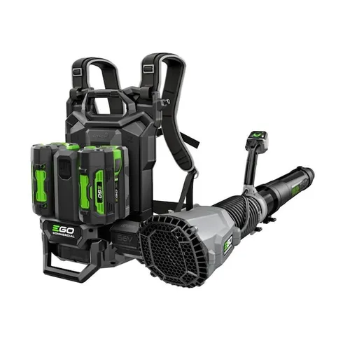 Leaf Blower
