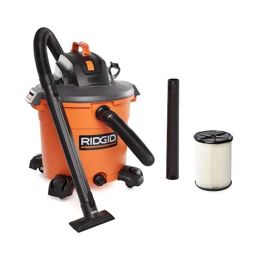 16 gallon wet vac