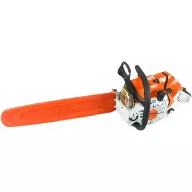Chainsaw