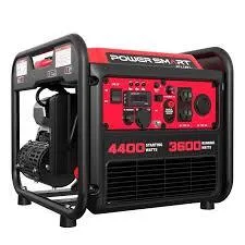 Small Portable Generator