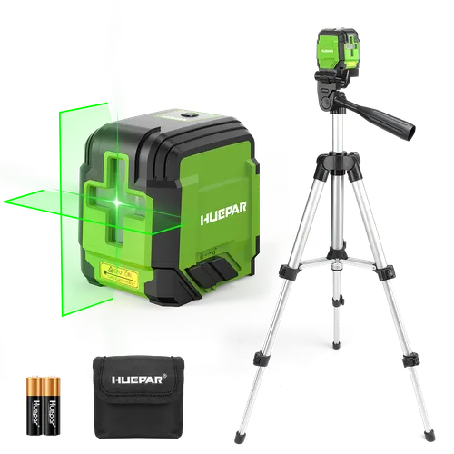 Laser level