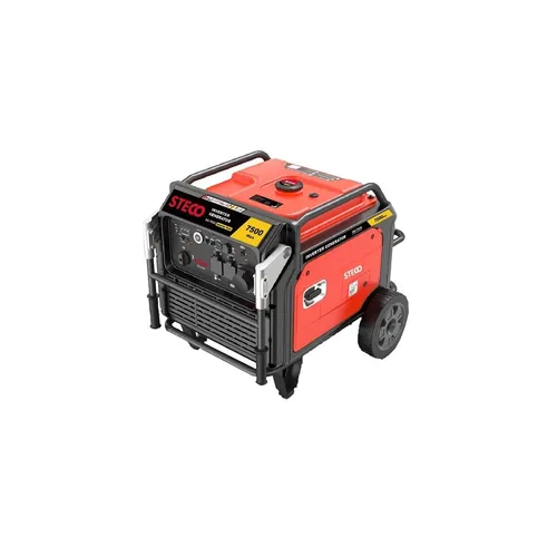 Large Inverter Generator