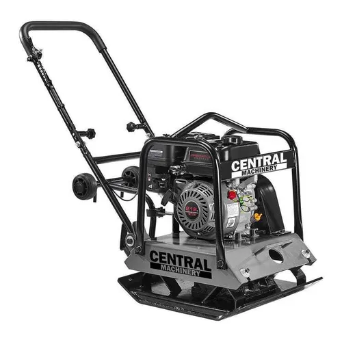 7hp plate compactor