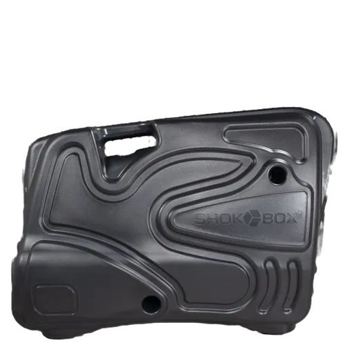 ShokBox PRO Bike Box
