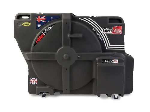 Tri/Aero EasyFit Bike Box