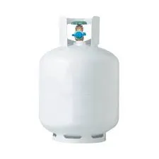 9kg Gas Bottle