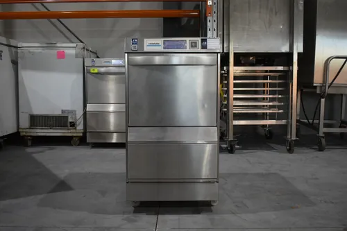 Winterhalter Medium Glasswasher