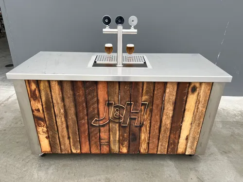 Mobile bar