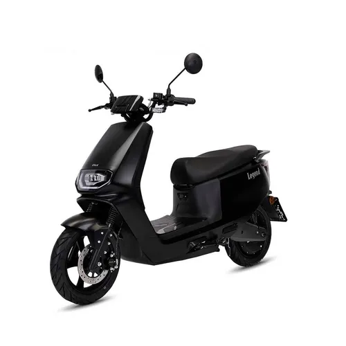 Drax Legend E-scooter