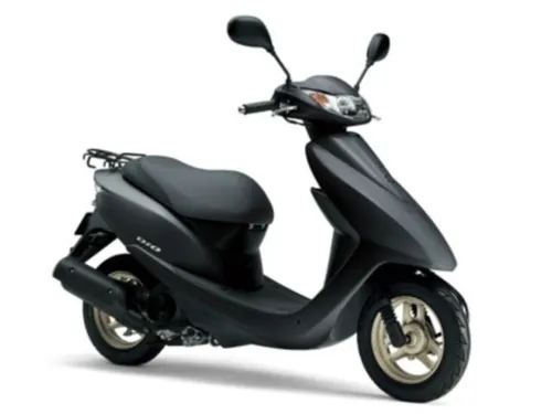 Honda Dio 50
