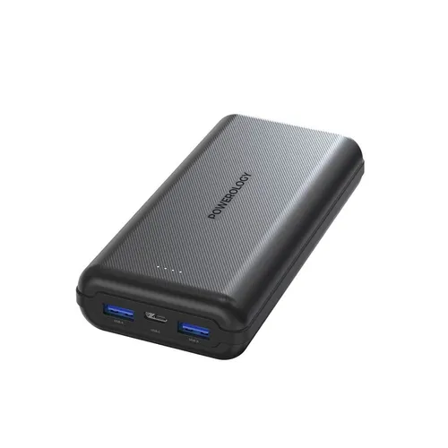 Power Bank 20 000 mAh