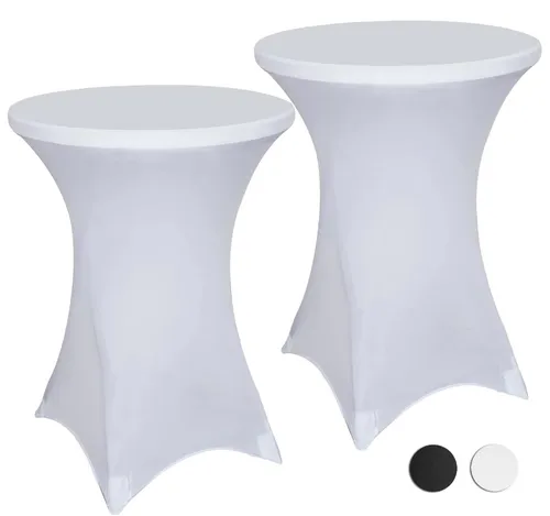 TABLE COVERS COCKTAIL