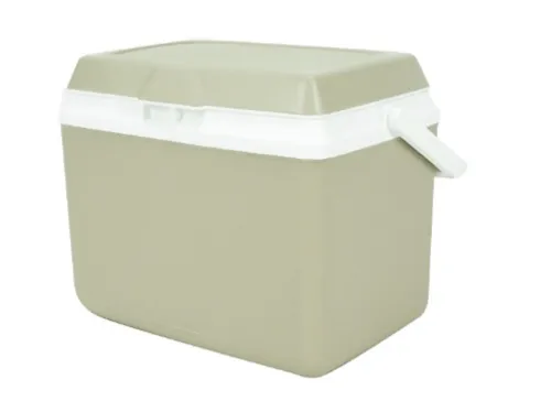 ICE COOLER BOX