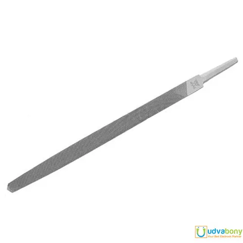 TRANGULAR FILE 180 MM (ANTON)