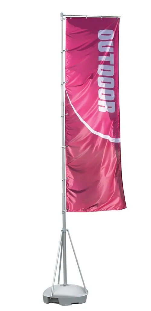 FLAG STAND