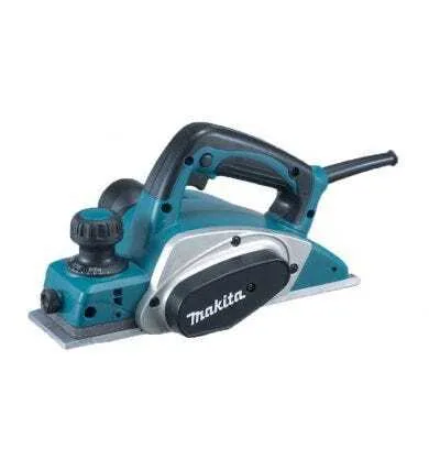MAKITA AC POWER PLANER 82MM 