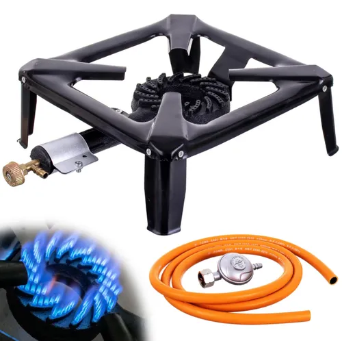 GAS STOVE PORTABLE