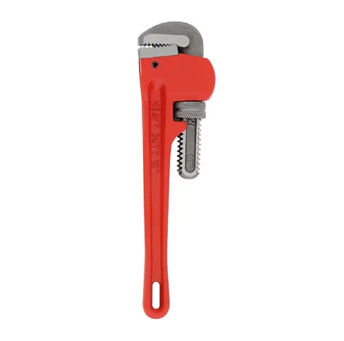 PIPE WRENCH (MATALL) 10 INCH