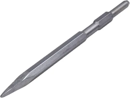 POINTED CHISEL 21 X 320 MM (MAKITA)