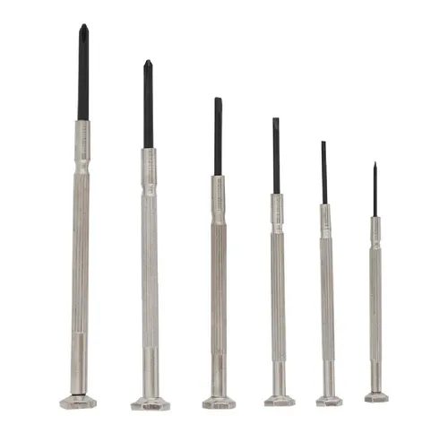 PRECISION SCREWDRIVER SET