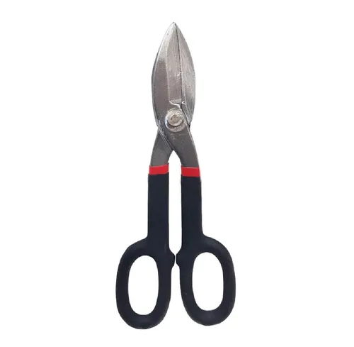 TIN SNIPS 10 INCH