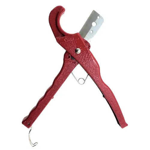 PVC / SOFT TUBE CUTTER 36 MM