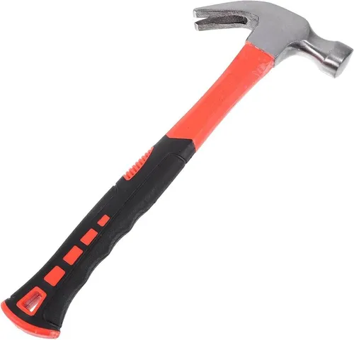 CLAW HAMMER (NAIL PULL) 16 OZ