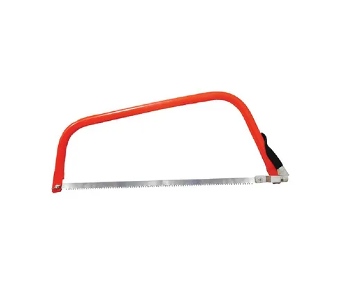 BOW SAW 30 INCH (PUMPKIN)