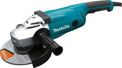 MAKITA ANGEL GRINDER 100 MM 4 INCH