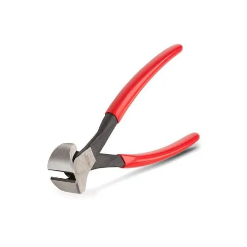 END CUTTING PLIER
