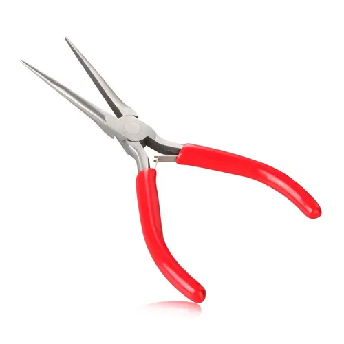 LONG NOSE PLIERS