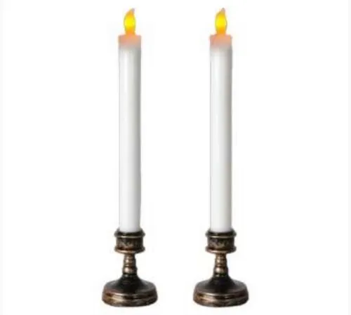 TABLE CENTER PIECE (LED CANDLE)