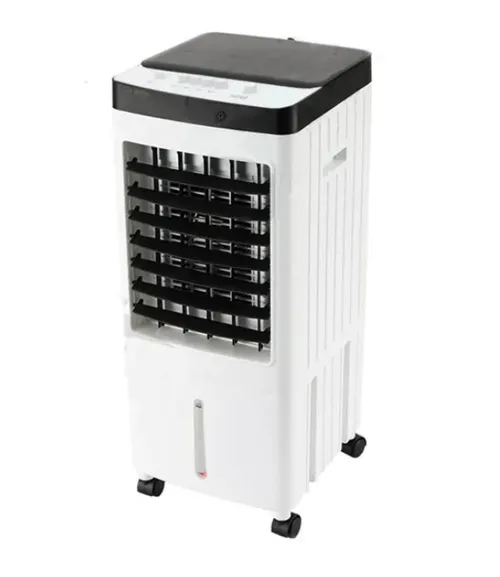 FAN PORTABLE (COOLING MIST FAN)