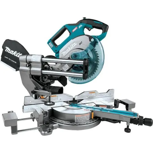 MAKITA SLIDE COMOUND SAW