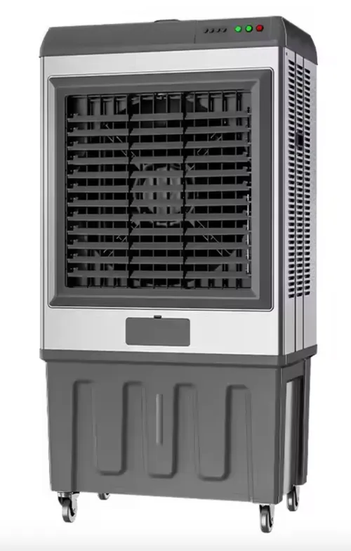FAN PORTABLE (LARGE INDUSTRIAL WATER COOLER FAN) 