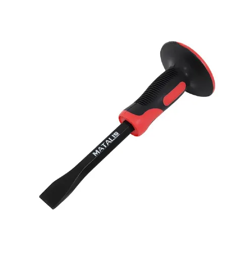 FLAT CHISEL 10 INCH 