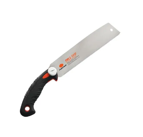 PULL SAW 10.5 INCH (PUMPKIN)