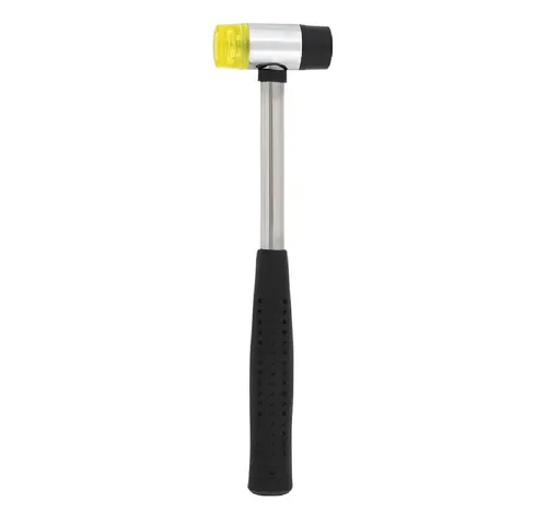 RUBBER MALLET 