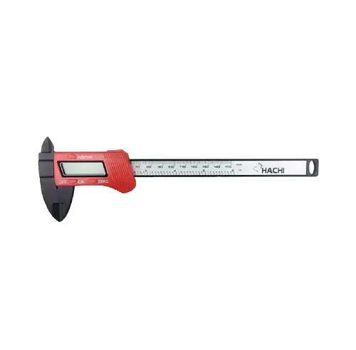 DIGITAL VERNIER CALIPER 0-150 MM