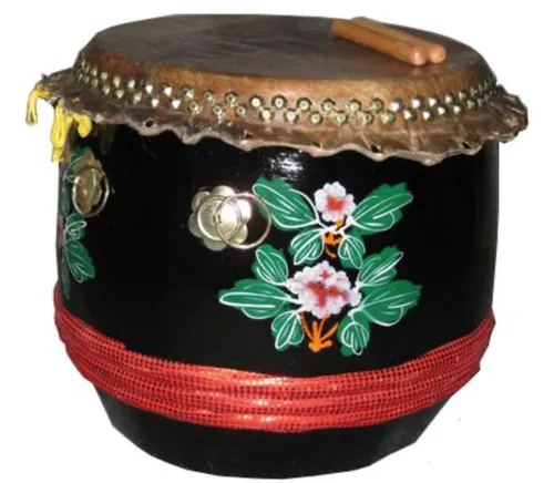 DRUM CHINESE