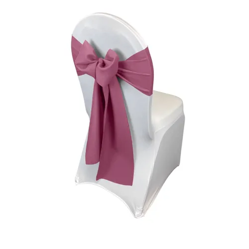 CHAIR TIE (SASHES)