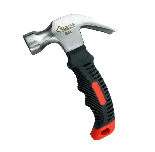 MINI CLAW HAMMER 8 0Z