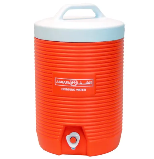 COLD WATER/JUICE DISPENSER