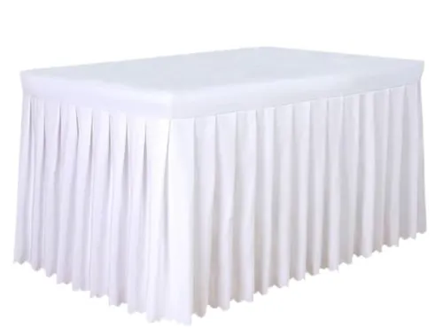 TABLE COVERS