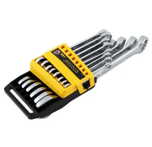 COMBINATION WRENCH SET 14 PCS (STANLEY)